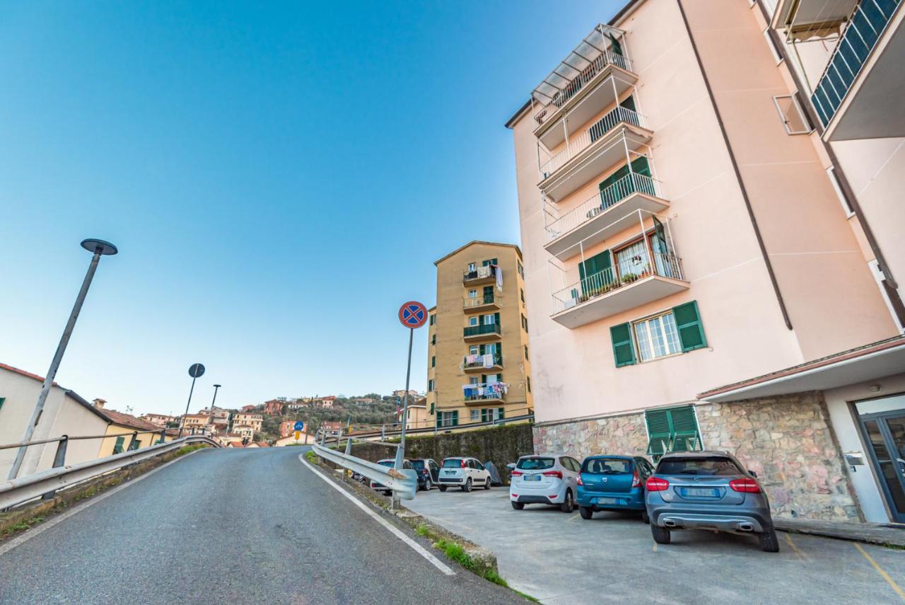 Giavarico House, Terre Marine La Spezia Exterior photo